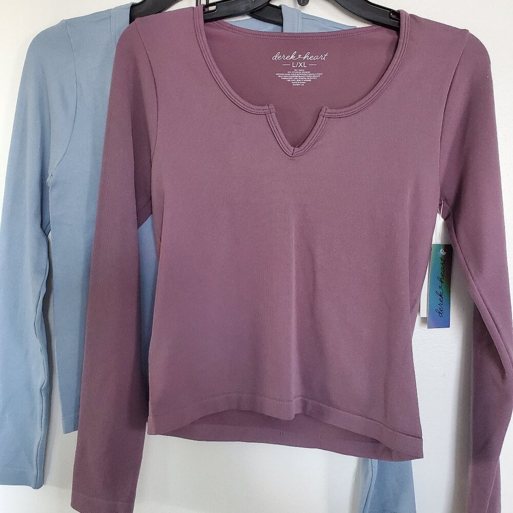 Tops 2 for $10